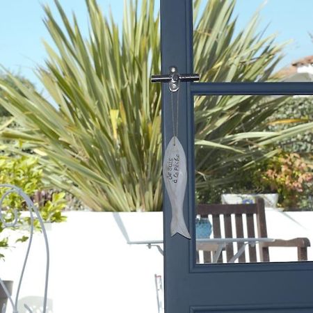 Cap Ocean-Studio Capbreton Bagian luar foto