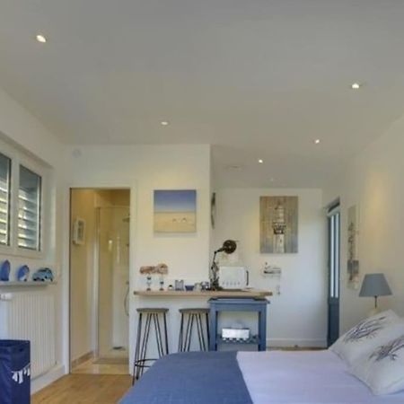 Cap Ocean-Studio Capbreton Bagian luar foto