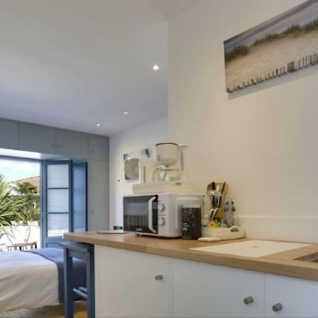 Cap Ocean-Studio Capbreton Bagian luar foto