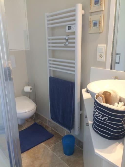 Cap Ocean-Studio Capbreton Bagian luar foto