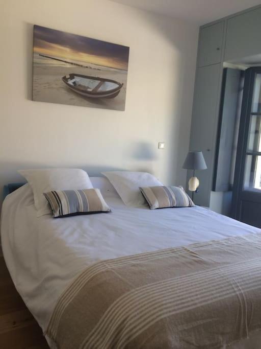 Cap Ocean-Studio Capbreton Bagian luar foto