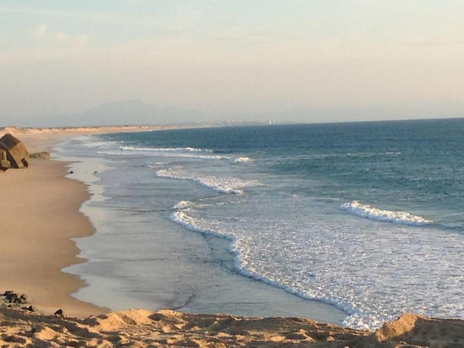 Cap Ocean-Studio Capbreton Bagian luar foto