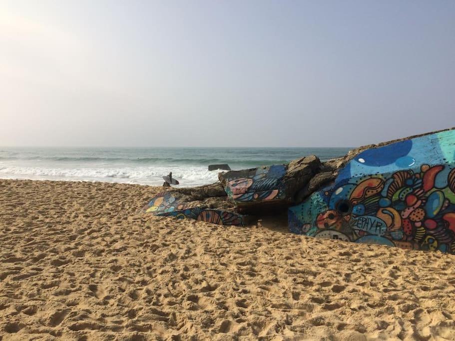 Cap Ocean-Studio Capbreton Bagian luar foto